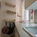 Beachfront Diagon Alley