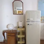 公寓 Beachfront Diagon Alley 皮兰