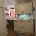 Beachfront Diagon Alley 皮兰