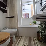 公寓 Beachfront Diagon Alley 皮兰