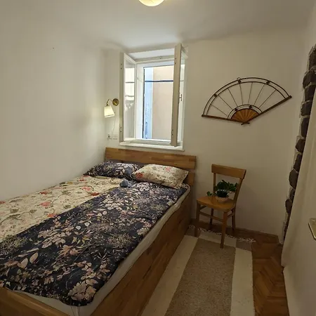 Apartament Beachfront Diagon Alley *