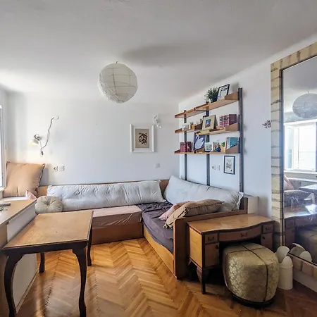 Beachfront Diagon Alley