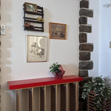 Beachfront Diagon Alley Lejlighed