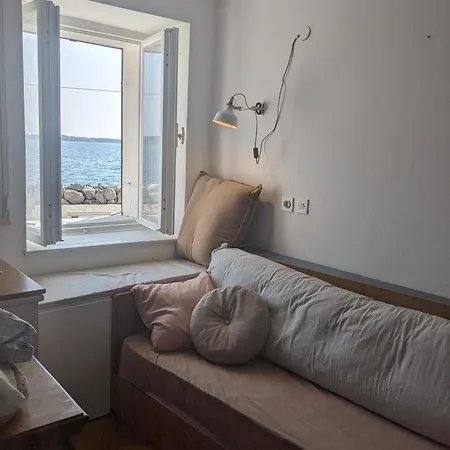 Apartament Beachfront Diagon Alley *