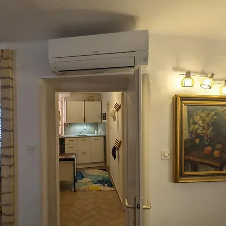 Apartament Beachfront Diagon Alley