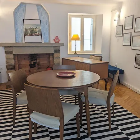 Apartament Beachfront Diagon Alley *