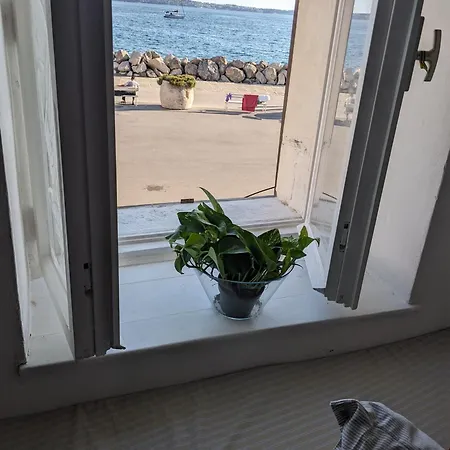 Beachfront Diagon Alley Lejlighed