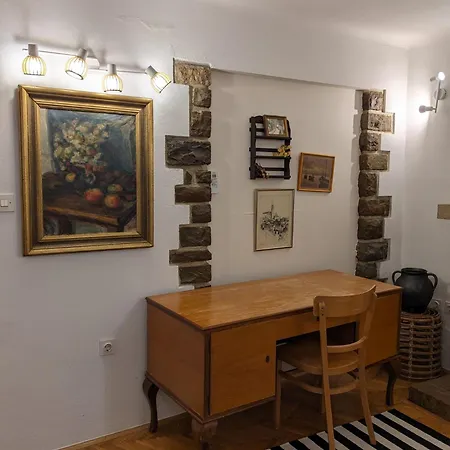 Apartman Beachfront Diagon Alley *