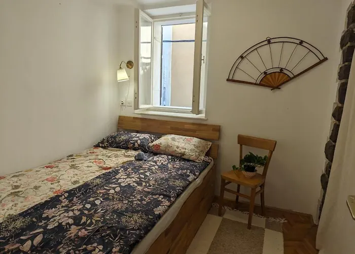 Apartment Beachfront Diagon Alley *