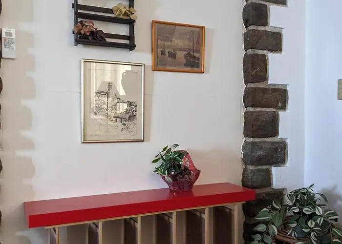 Beachfront Diagon Alley Apartment