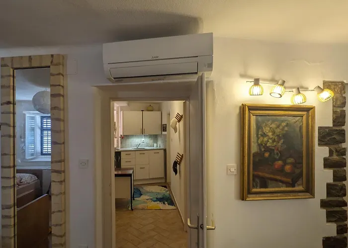 Apartment Beachfront Diagon Alley