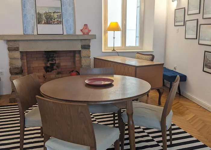 Apartment Beachfront Diagon Alley *